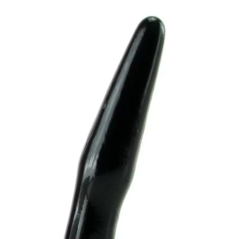 Анальная пробка Mini Butt Plug – черный