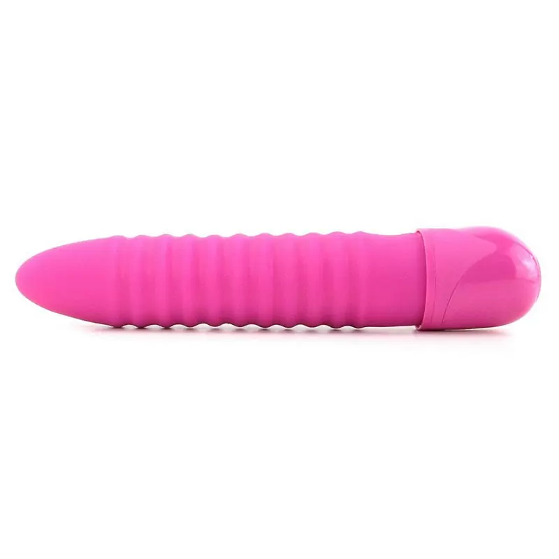 Вибростимулятор Power Stud Ribbed Vibe
