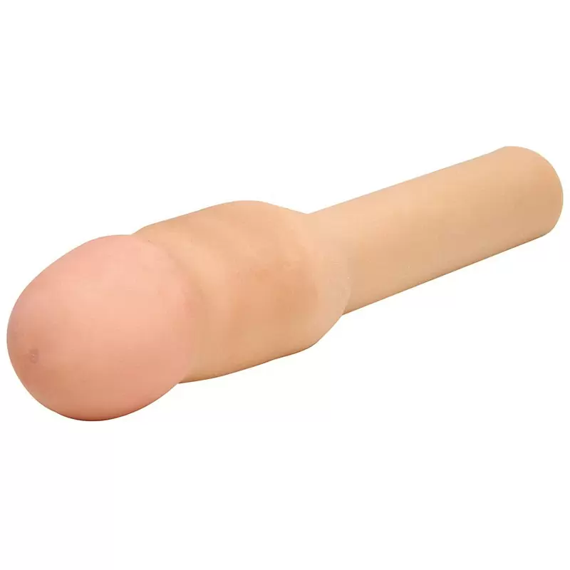 Насадка-удлинитель Xtra Thick Transformer Penis Extension 4