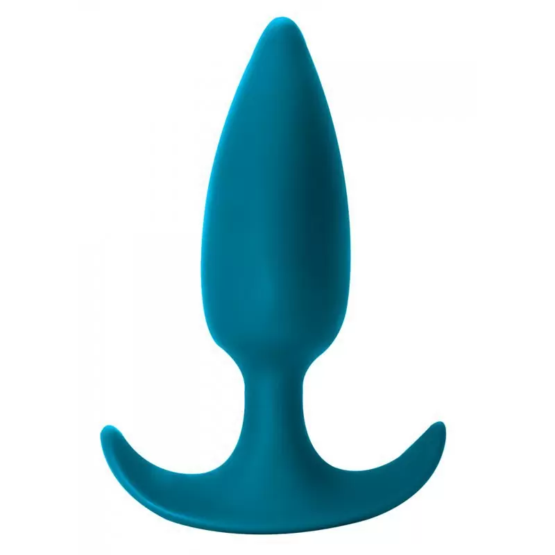 Пробка со смещенным центром тяжести Spice It Up Delight – синий