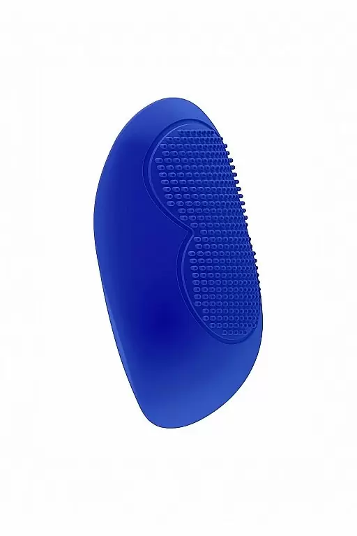 Клиторальный стимулятор Precious (синий)