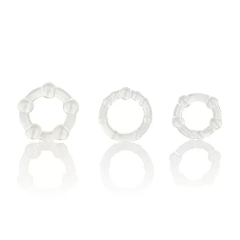 Набор для мастурбации Nick Manning's Masturstroke Masturbation Kit