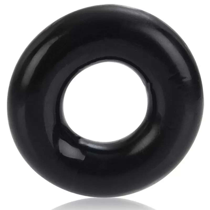 Эрекционное кольцо Shane’s World Rock Star Ring – черный