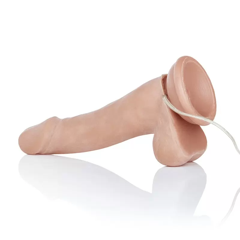 Фаллоимитатор Rotating Emperor 5