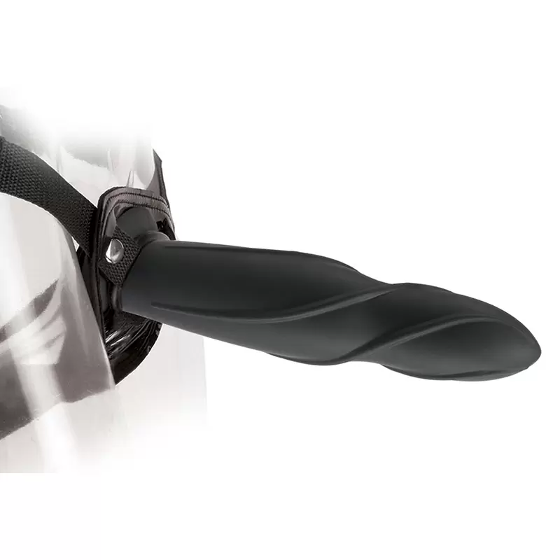 Фаллоимитатор на присоске Fetish Fantasy Elite 8