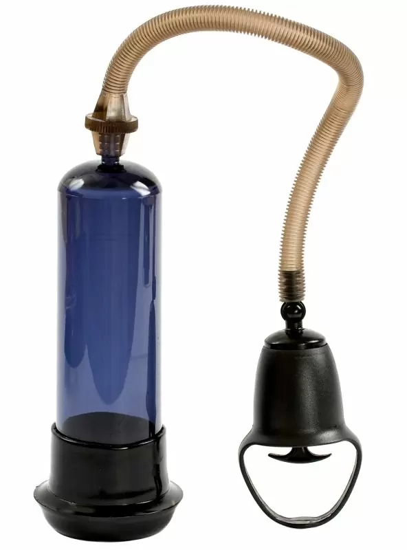 Помпа для мужчин One-Armed Bandit