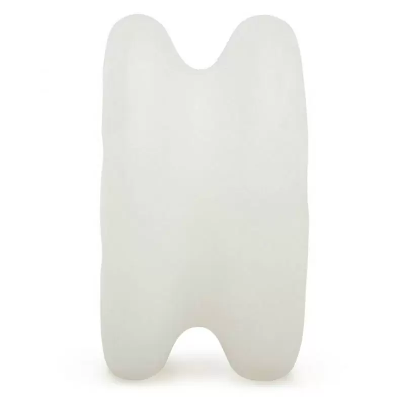 Стимулятор для пениса BlowYo Sensation Swirl спиралевидный – белый