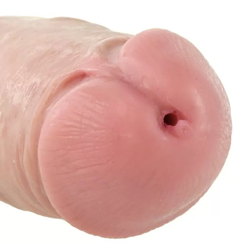 Фаллоимитатор King Cock 6