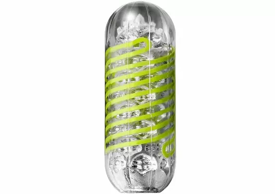 Мастурбатор Tenga Spinner Shell