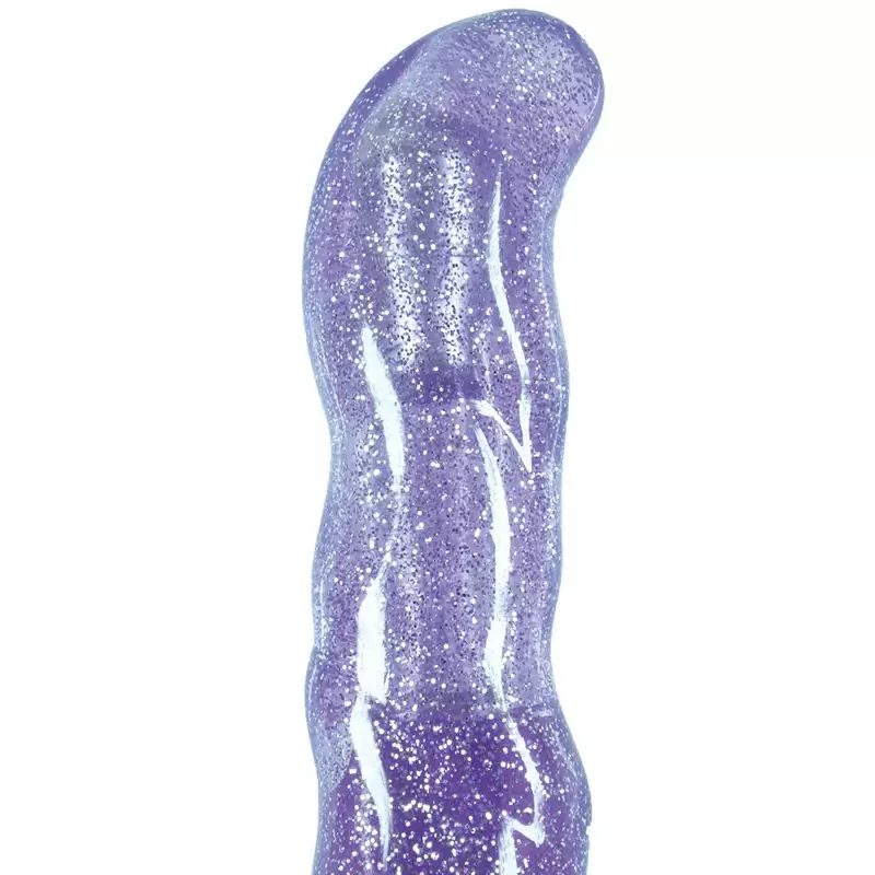 Вибромассажер Minis Taurus – фиолетовый	