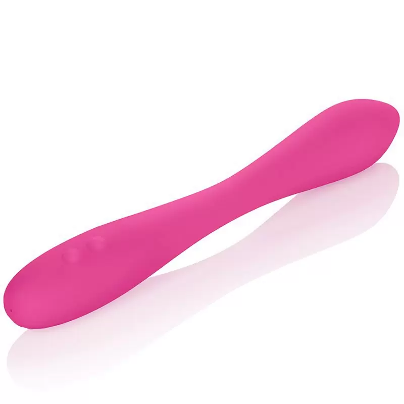 Вибромассажер Silhouette S9 перезаряжаемый – розовый