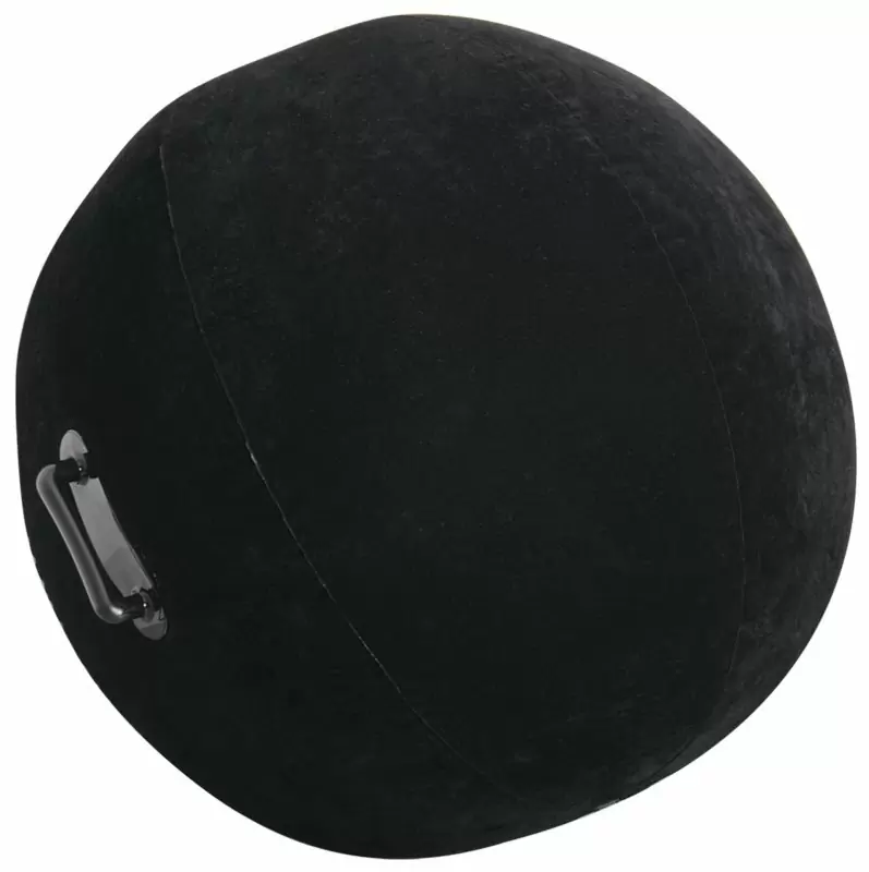 Секс-подушка Bondage Ball