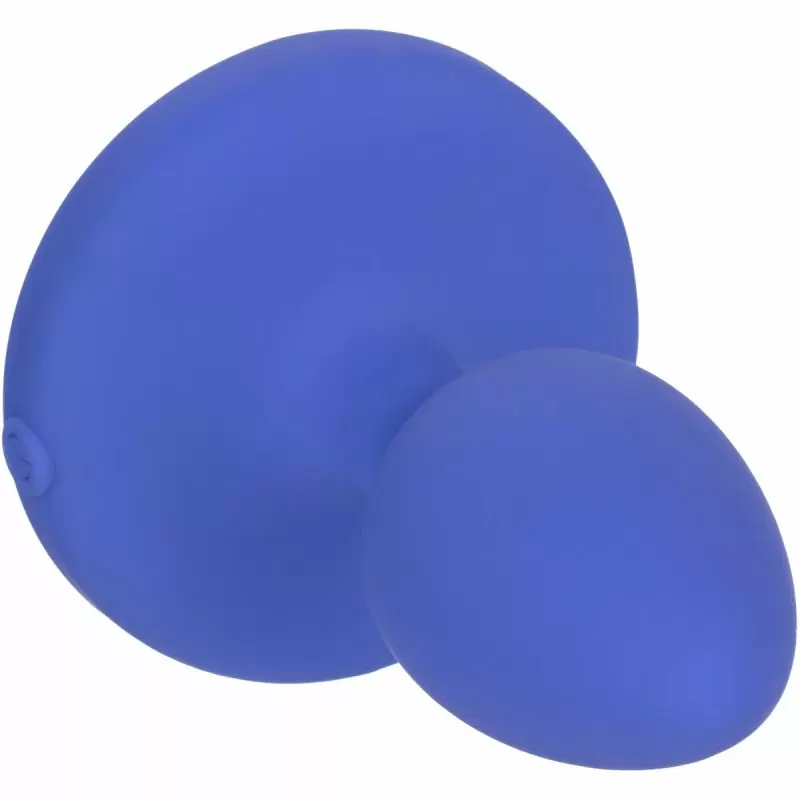 Перезаряжаемая анальная вибропробка Cheeky Gems Medium Rechargeable Vibrating Probe