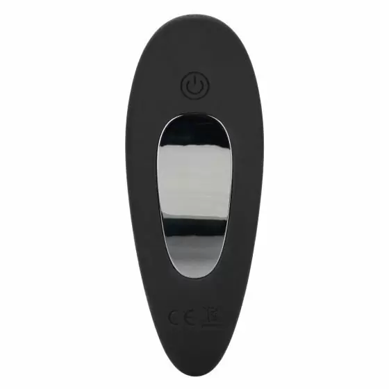 Трусы боксеры с вибратором Remote Control Panty Set L/XL, 12 уровней вибрации, водонепроницаемый