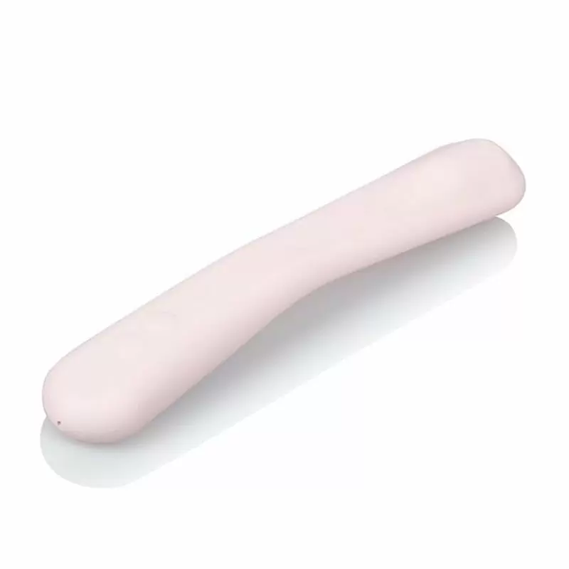 Гибкий вибромассажер Inspire Curve Massager – розовый