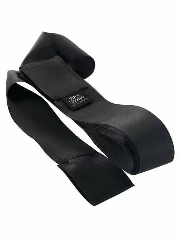 Новогодний набор для пар Fifty Shades of Grey We-Vibe Moving As One, 3 предмета, черный