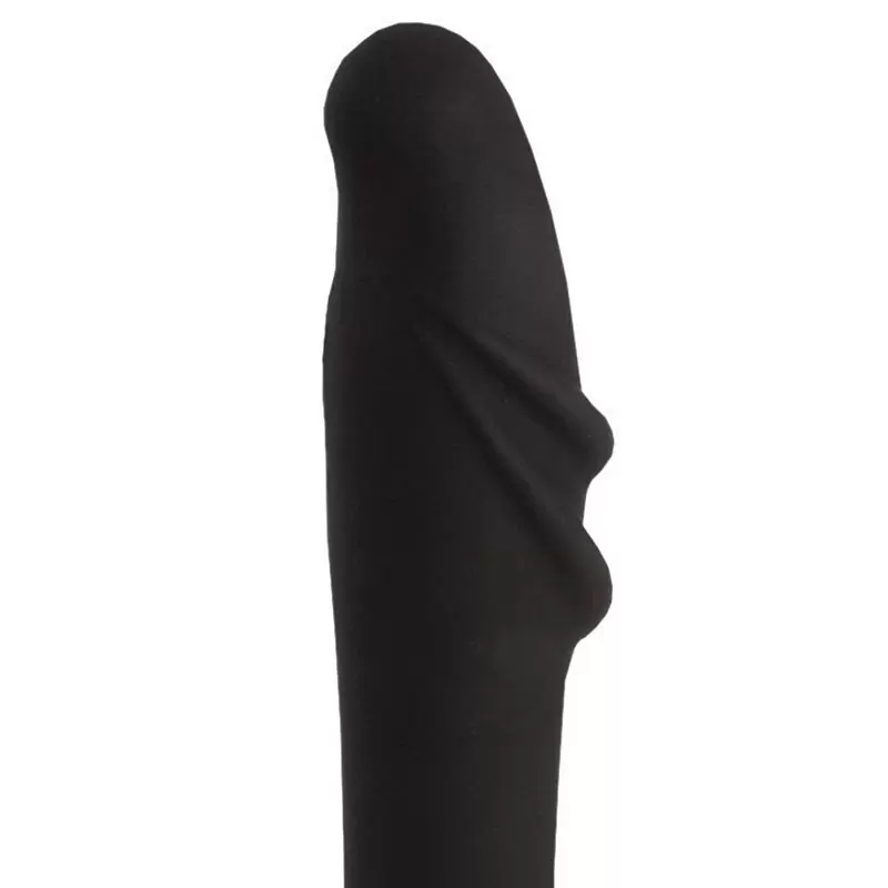 Стимулятор простаты 5-Function Prostate Stimulator с вибрацией – черный