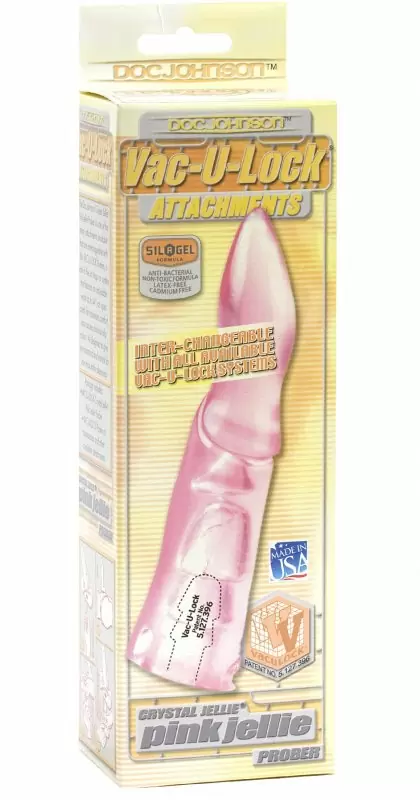 Насадка Pink Prober