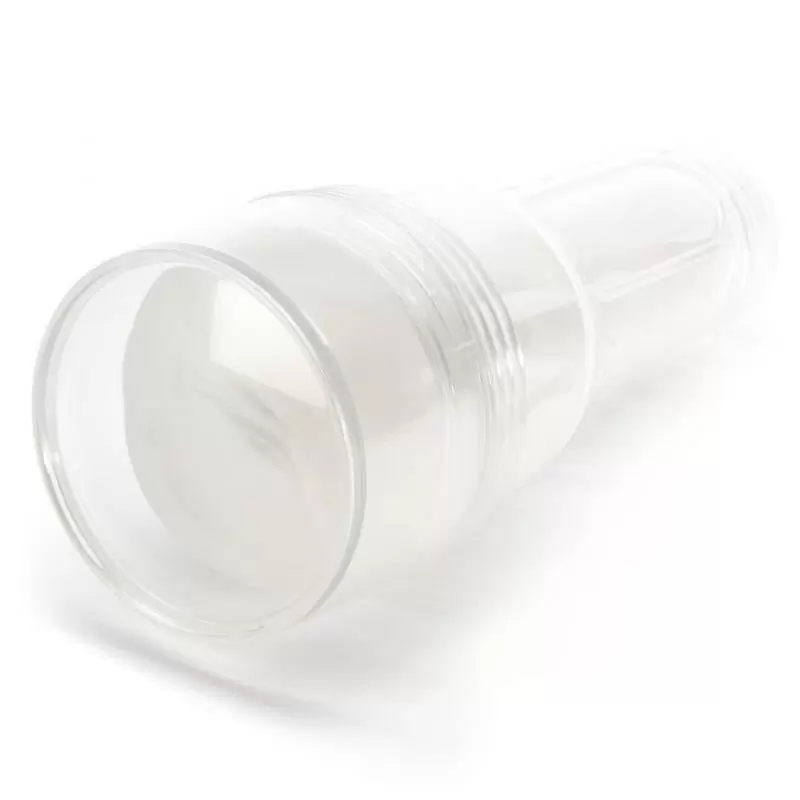 Мастурбатор вагина Fleshlight Ice Lady – прозрачный