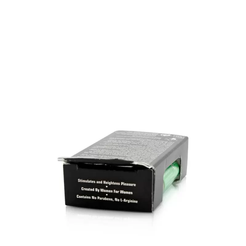 Возбуждающая сыворотка мягкого действия JO Volt 6v – 2 мл