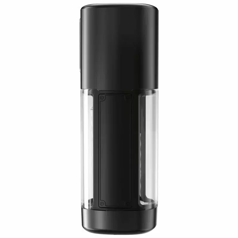 Инновационный мастурбатор Bliss Amovibe