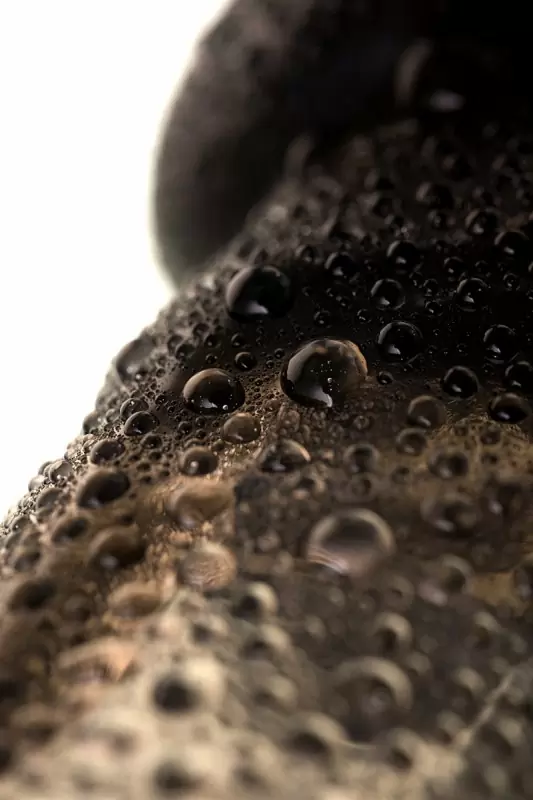 Увеличивающая насадка на пенис TOYFA XLover с петлей на мошонку – серый