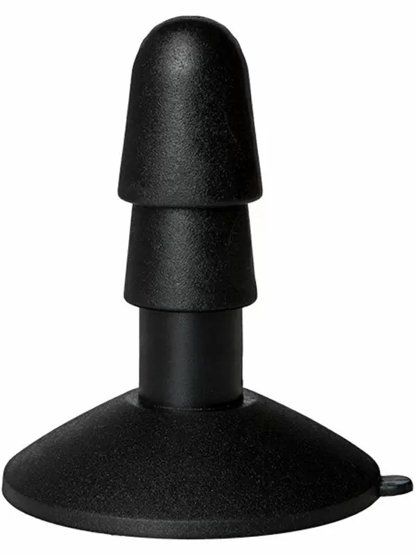 Модульная секс-машина Doc Johnson Gunner System, с пультом Д/У, 190 ударов в мин.