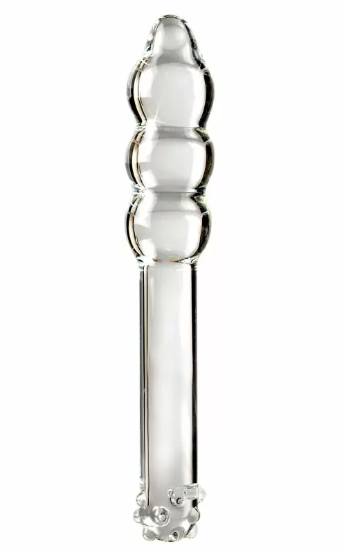 Анальный стимулятор Icicles No. 10