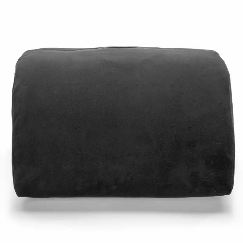 Подушка для любви Liberator BonBon с отверстием для секс-игрушки - черный