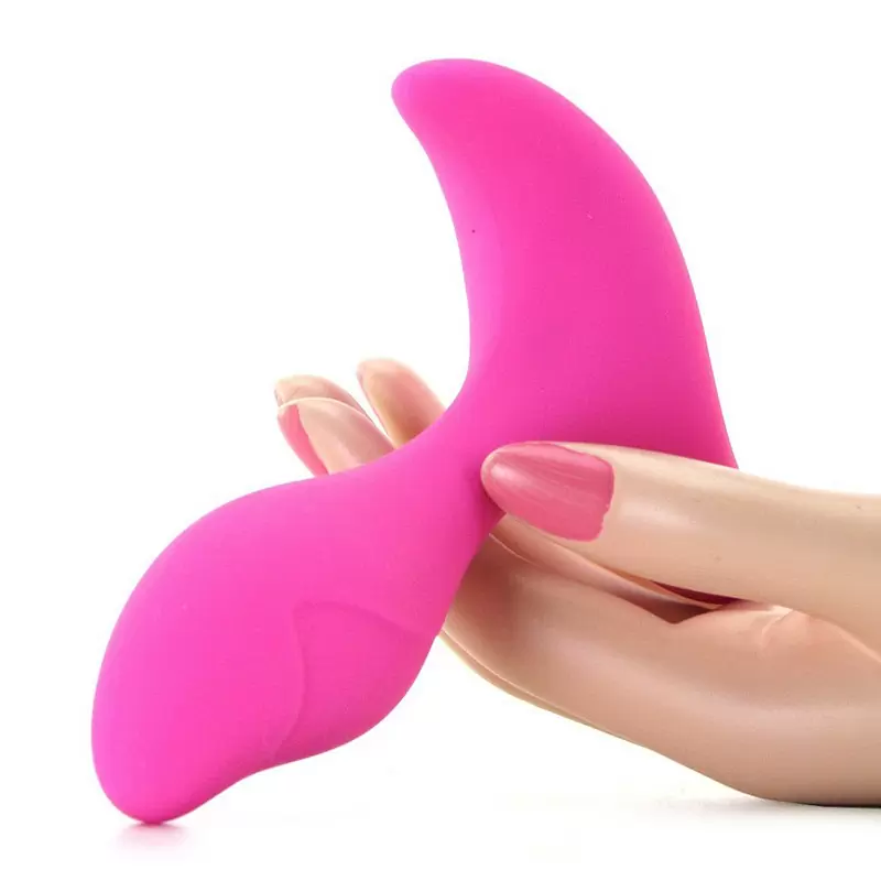 Вибромассажер Lust by Jopen L11 – розовый