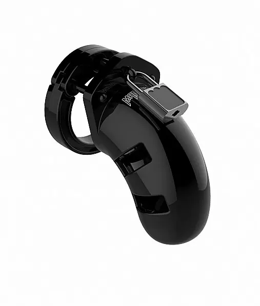 Мужской пояс верности Cock Cage Model 13 Chastity 2.5