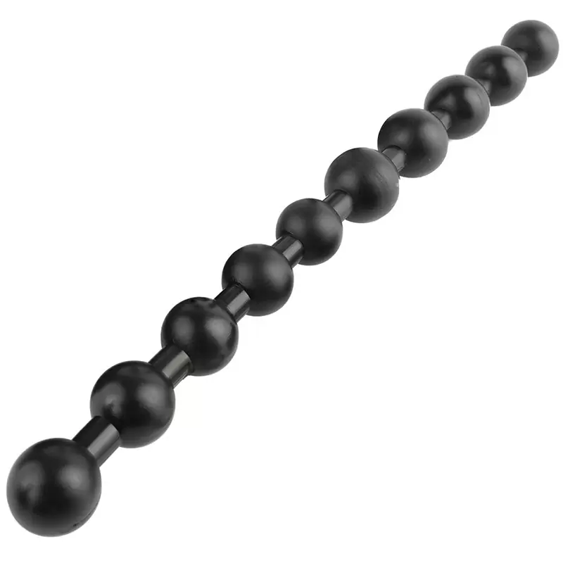 Набор анальных стимуляторов Beginner's Fantasy Kit