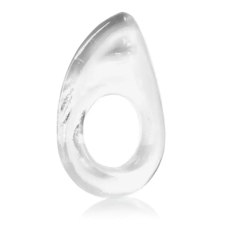 Набор эрекционных колец Shane's World Class Rings – прозрачный