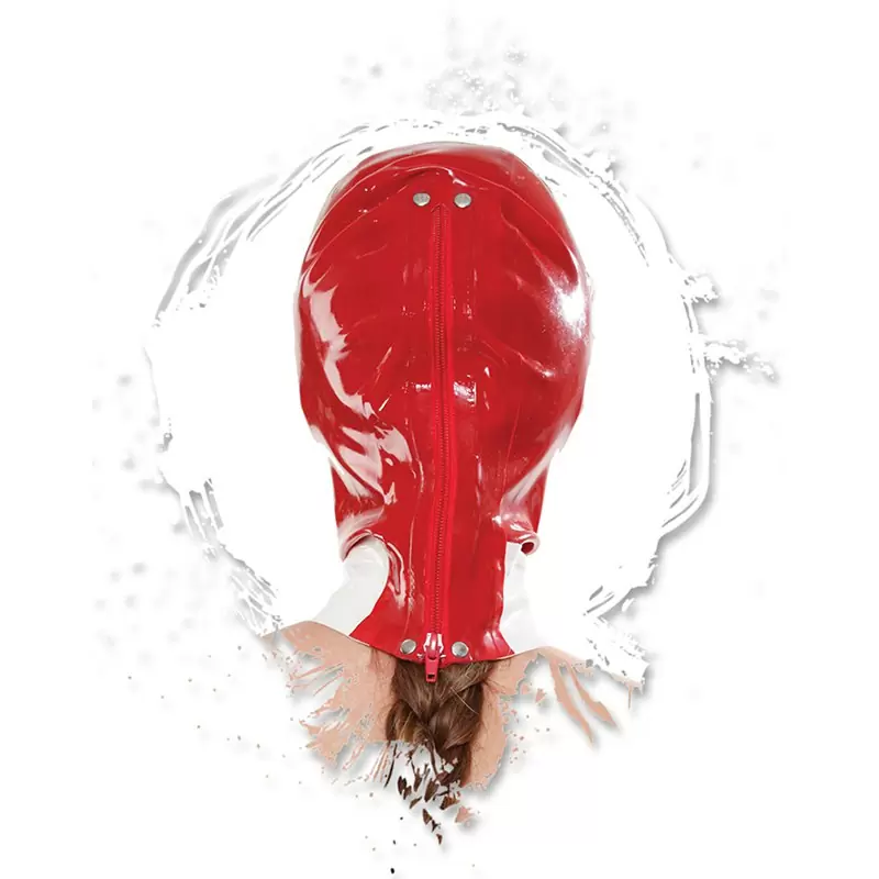 Маска медсестры Malpractice Mask