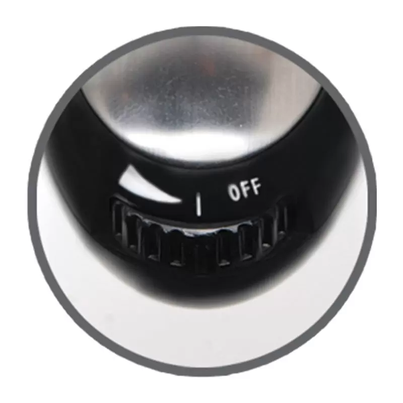 Насадки на пальцы Finger Fun для электростимуляции – черный