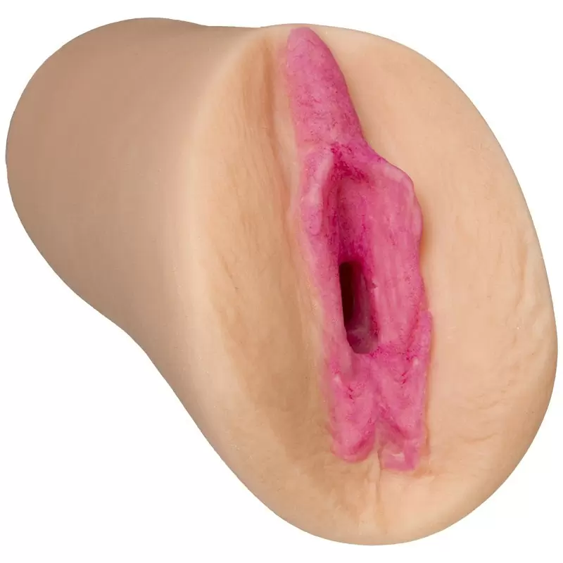 Вагина-мастурбатор Charlee Chase из UR3