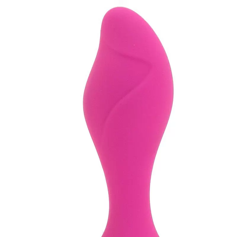 Вибромассажер Lust by Jopen L11 – розовый