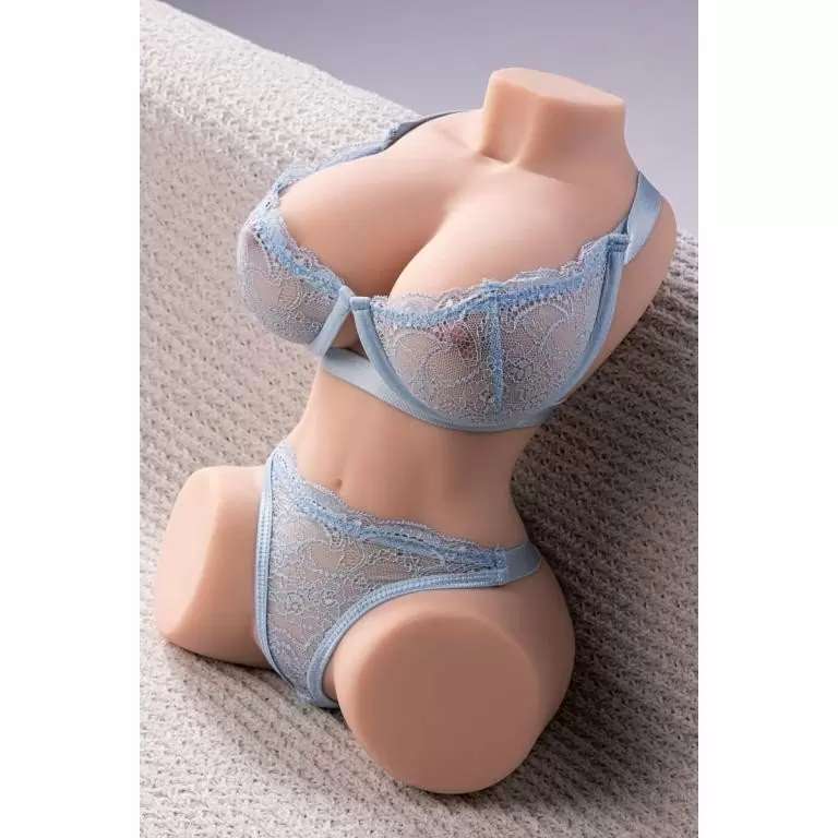 Кукла Barret (торс)