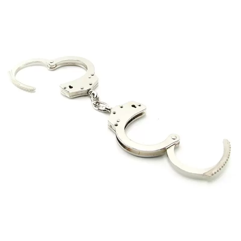 Наручники Professional Police Handcuffs
