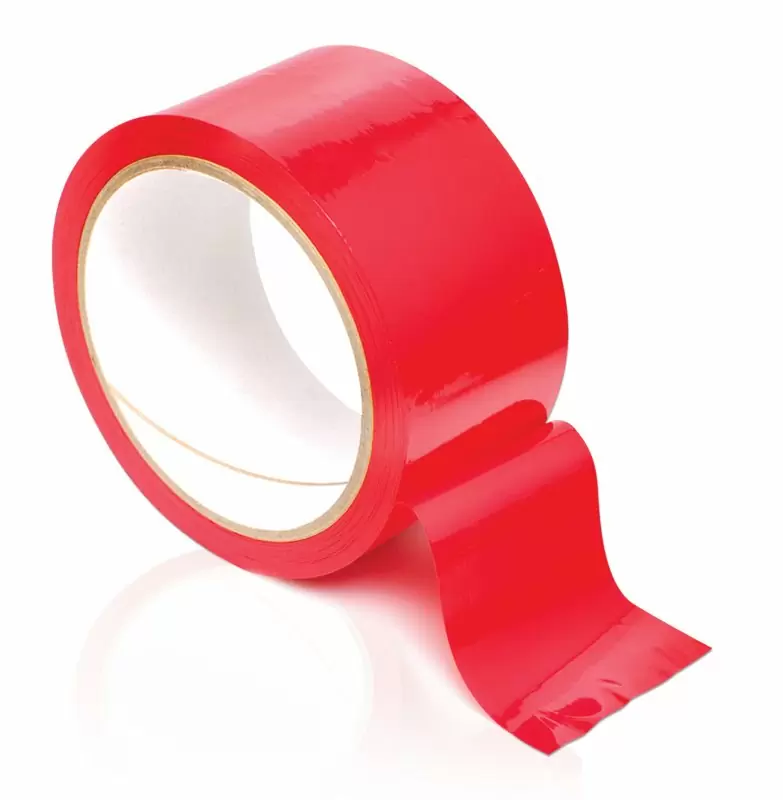 Липкая лента Red Pleasure