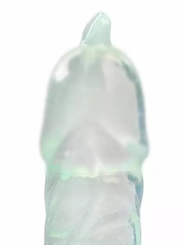 Рельефный презерватив Sagami Xtreme Type-E, с точечной текстурой, латекс, 1 шт.