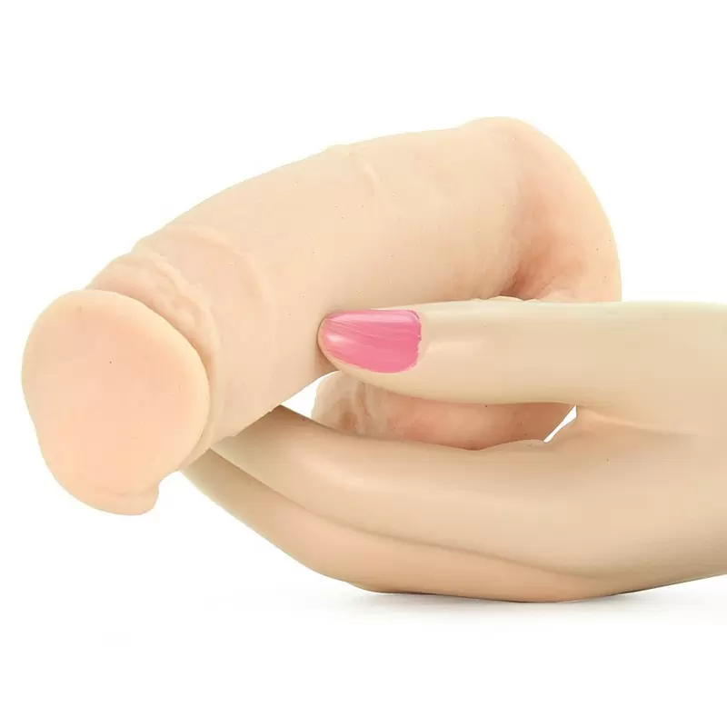 Фаллоимитатор для ношения Pack It Heavy 5,5