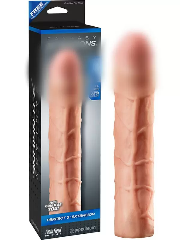 Насадка удлинитель Perfect 3