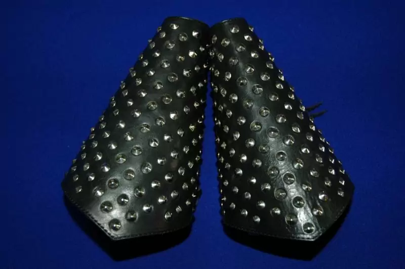 Запястник длинный (подшитый)