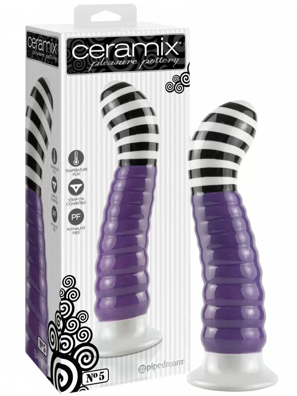 Универсальный стимулятор Ceramix №5