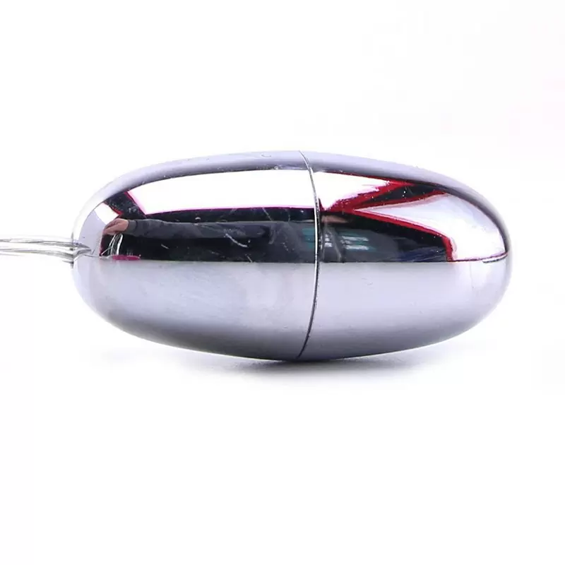 Анальная пробка с вибрацией Booty Glider – розовая