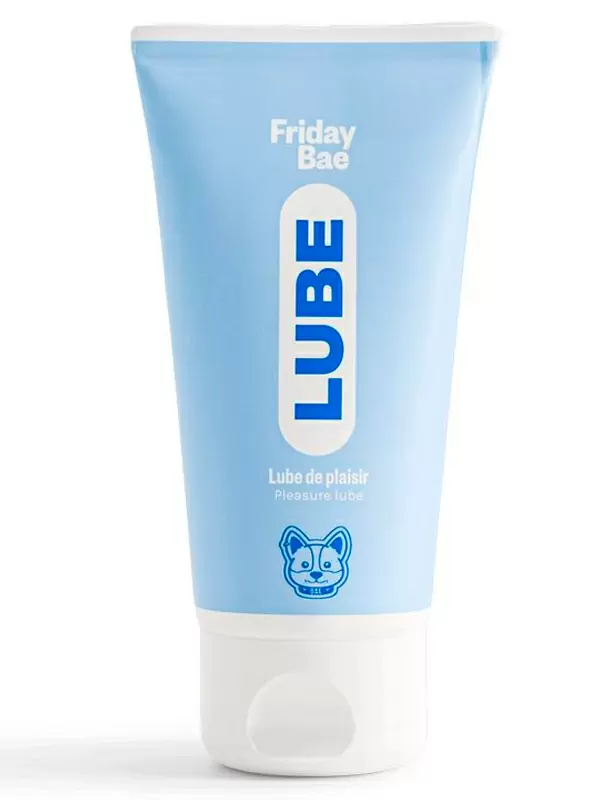 Интимная смазка Friday Bae LUBE универсальная, 50 мл