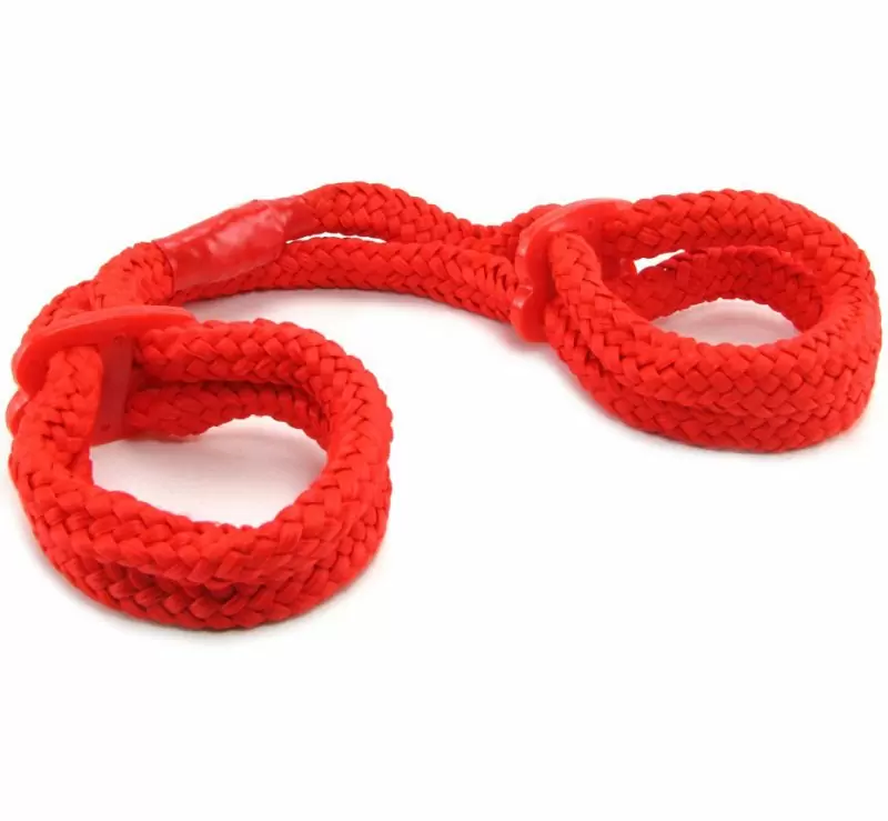 Фиксаторы Love Cuffs в японском стиле