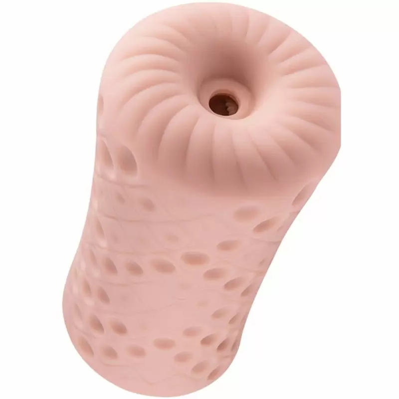 Большой мастурбатор №2