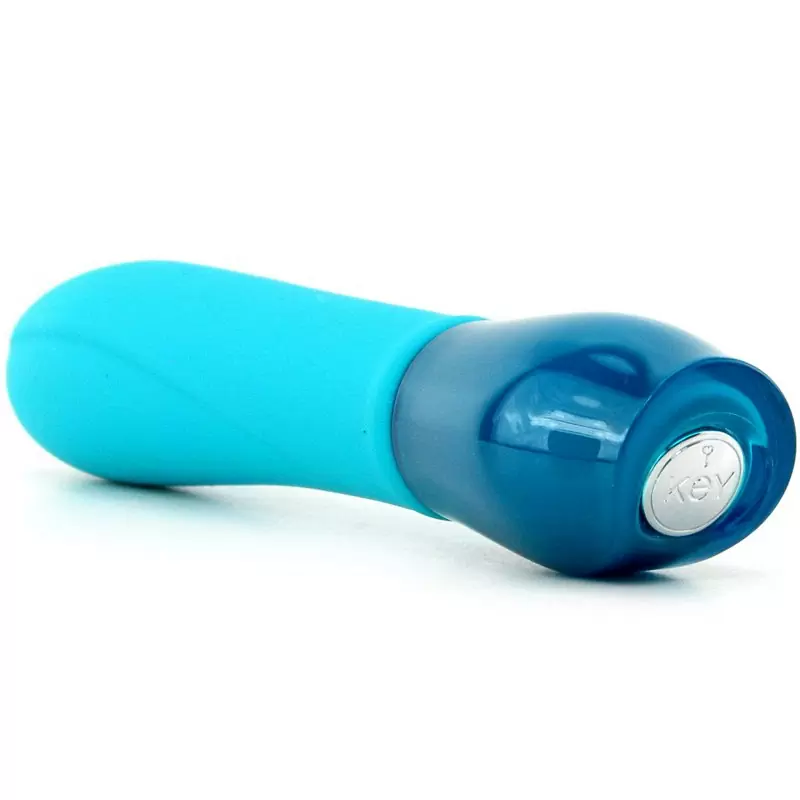 Водонепроницаемый вибратор Ceres Original - Blue